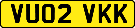 VU02VKK
