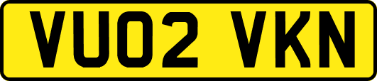 VU02VKN