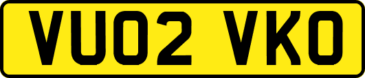 VU02VKO