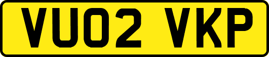 VU02VKP