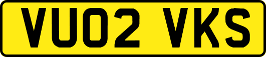 VU02VKS
