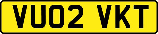 VU02VKT
