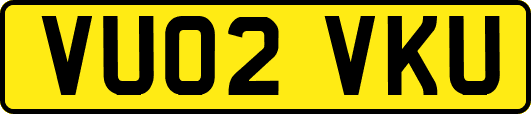 VU02VKU