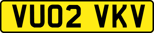 VU02VKV