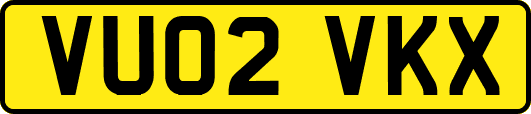 VU02VKX