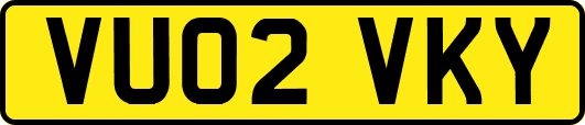 VU02VKY
