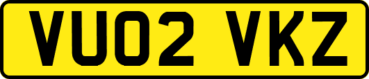 VU02VKZ