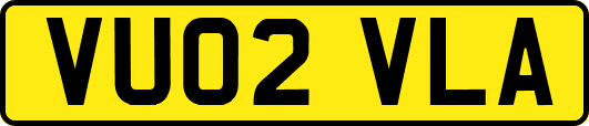 VU02VLA