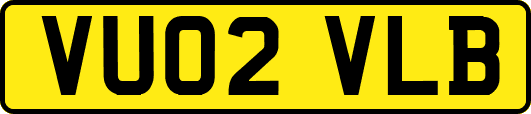 VU02VLB