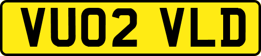 VU02VLD