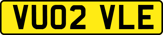 VU02VLE