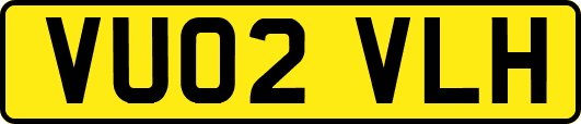 VU02VLH
