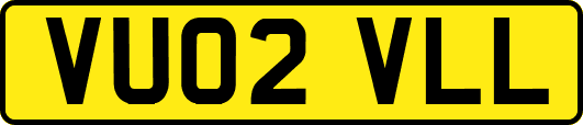 VU02VLL