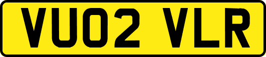 VU02VLR