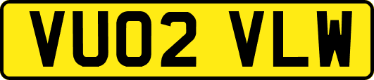 VU02VLW