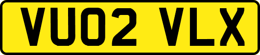 VU02VLX