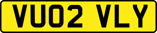 VU02VLY