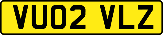 VU02VLZ