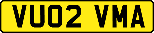 VU02VMA