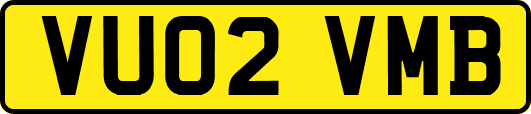 VU02VMB