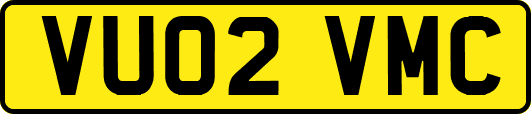 VU02VMC