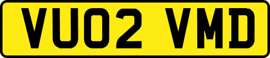 VU02VMD