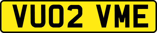 VU02VME
