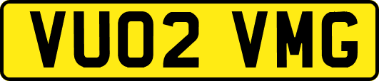 VU02VMG