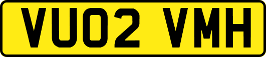 VU02VMH