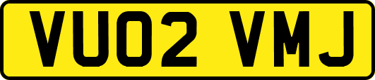 VU02VMJ