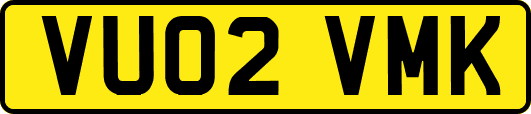 VU02VMK
