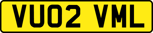 VU02VML