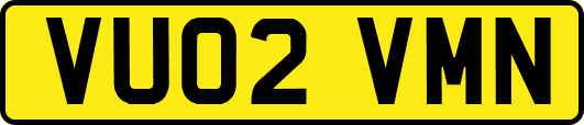 VU02VMN