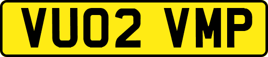 VU02VMP