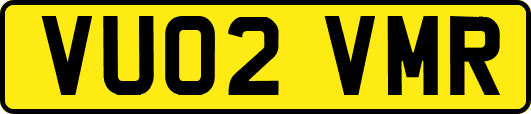 VU02VMR