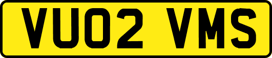 VU02VMS