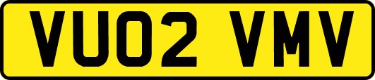 VU02VMV