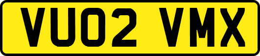 VU02VMX