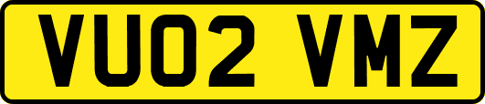VU02VMZ