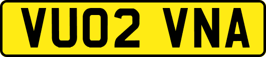 VU02VNA