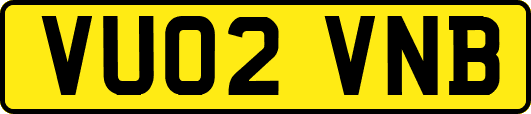 VU02VNB