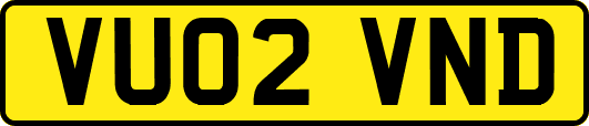 VU02VND