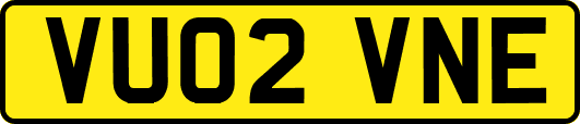 VU02VNE