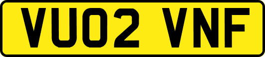 VU02VNF