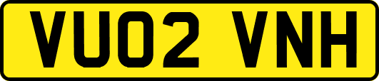 VU02VNH