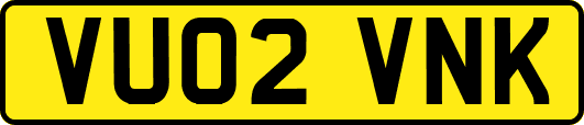 VU02VNK