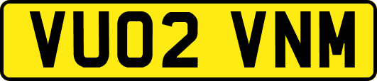 VU02VNM