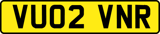 VU02VNR