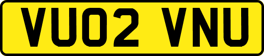 VU02VNU
