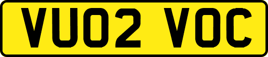 VU02VOC